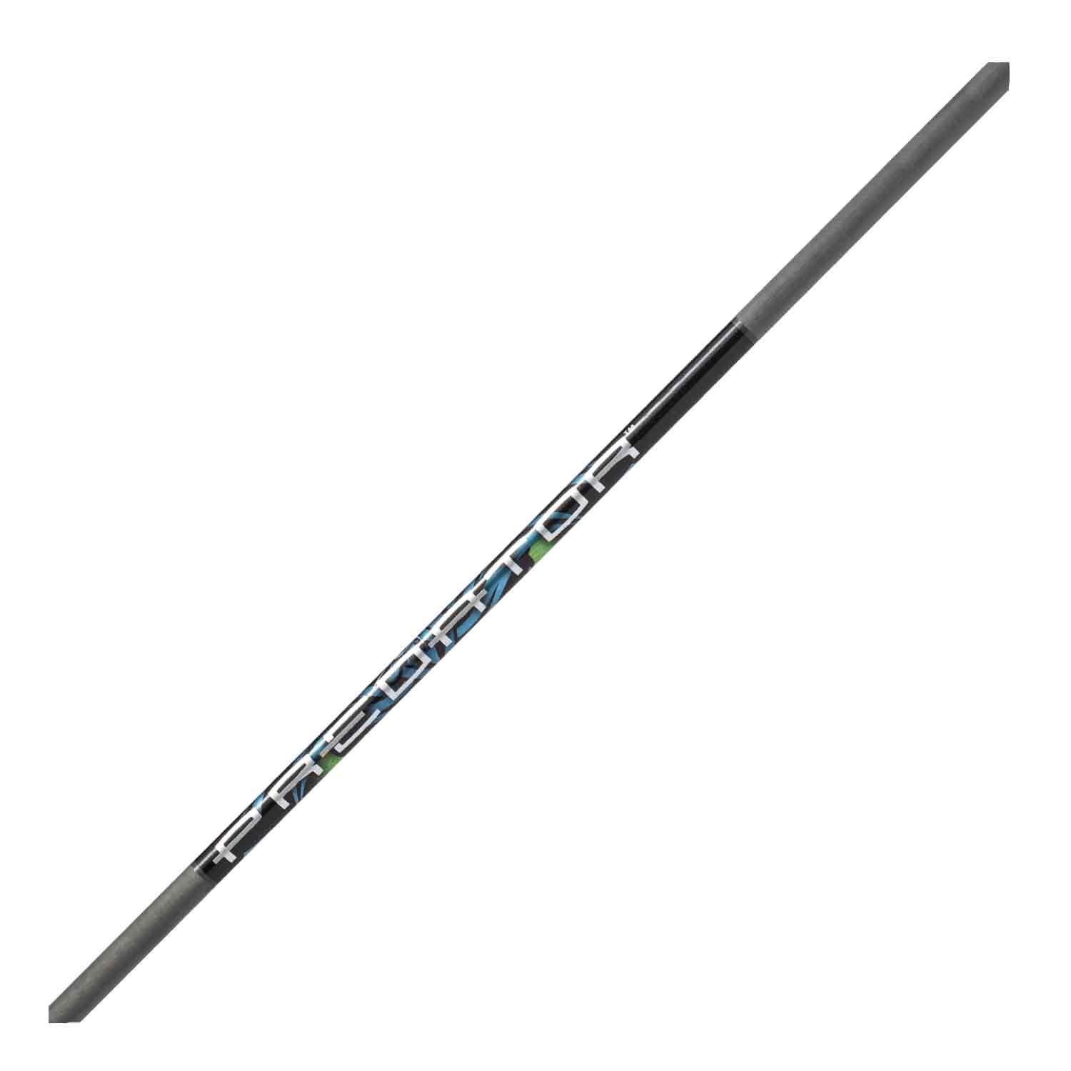 Carbon Express Predator II Fletched Arrow (Vanes)