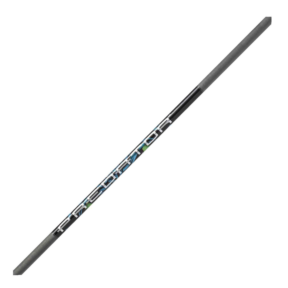 Carbon Express Predator II Fletched Arrow (Vanes)
