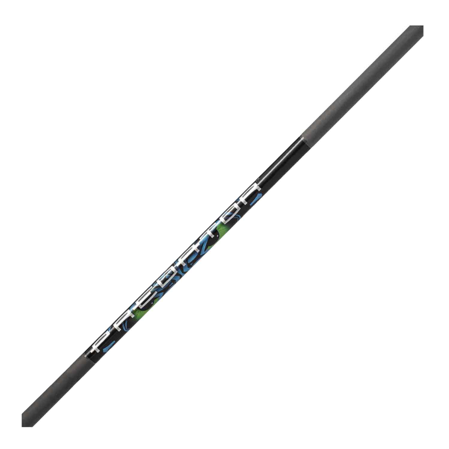 Carbon Express Predator II Fletched Arrow (Feathers)