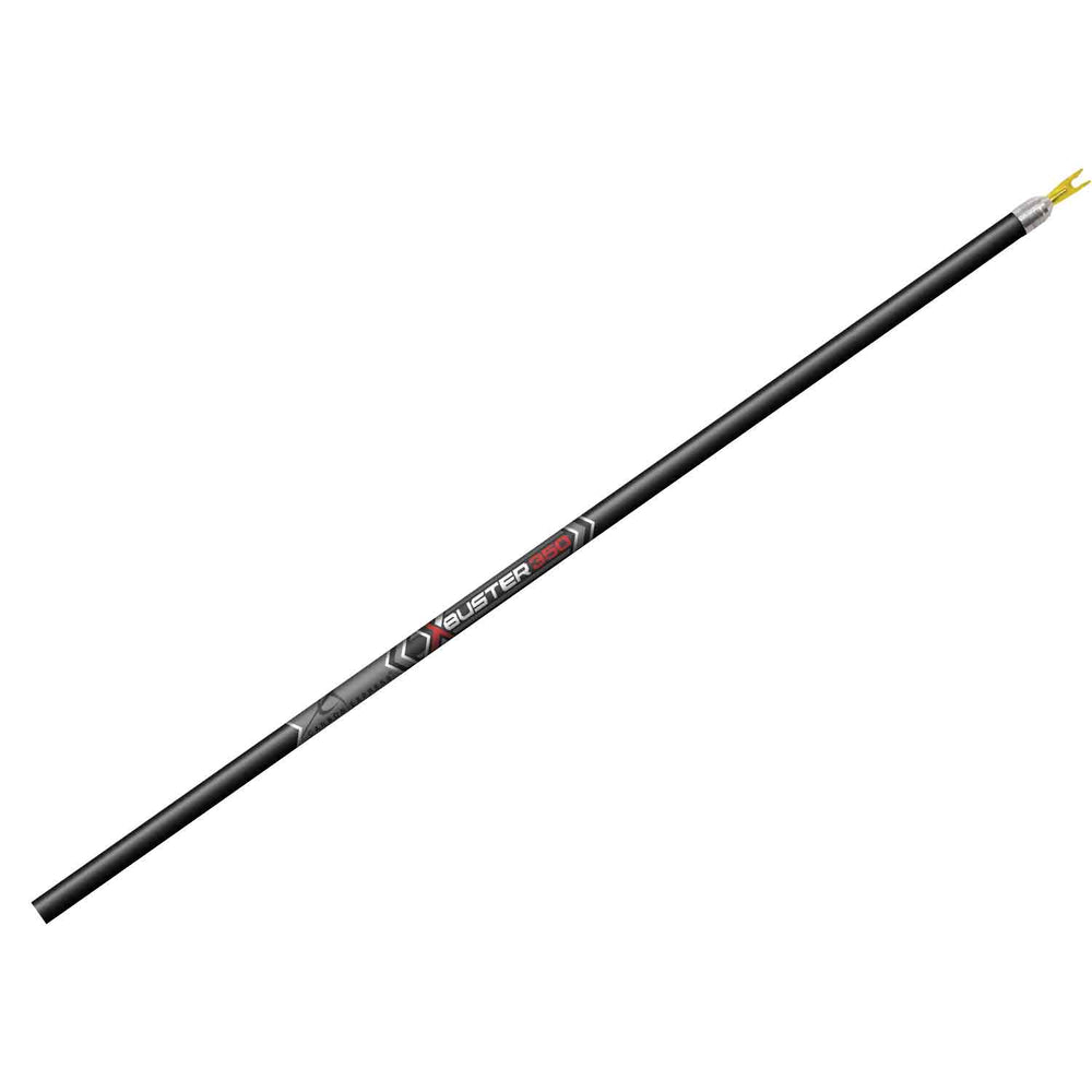 Carbon Express X-Buster Arrow Shaft