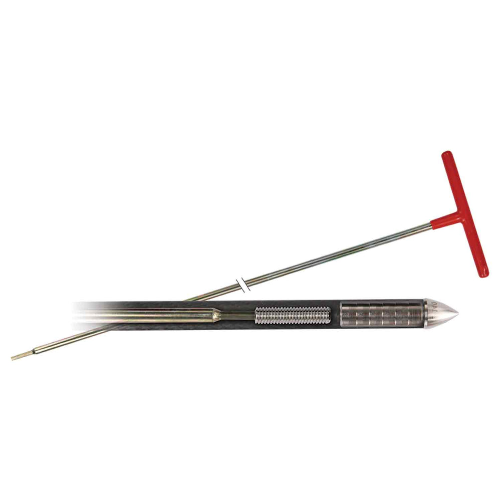Carbon Express Weight Adjustment Wrench