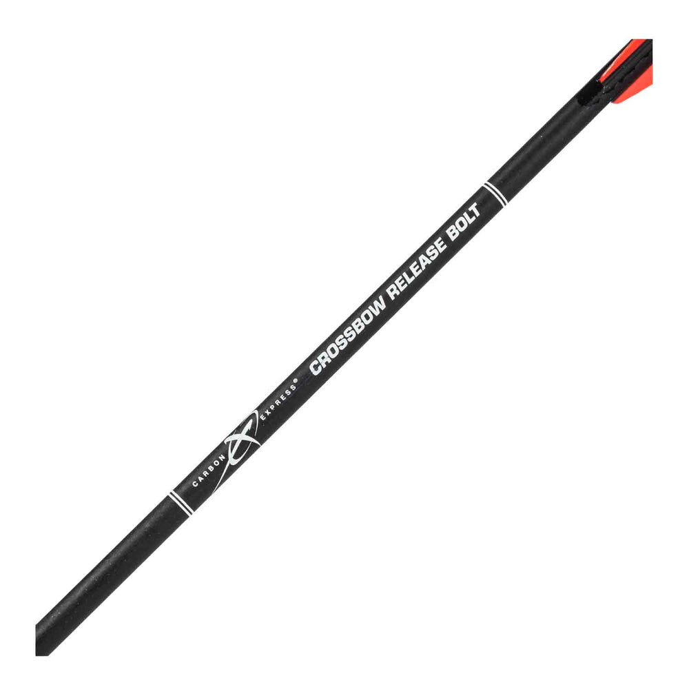 Carbon Express Crossbow Release Bolt