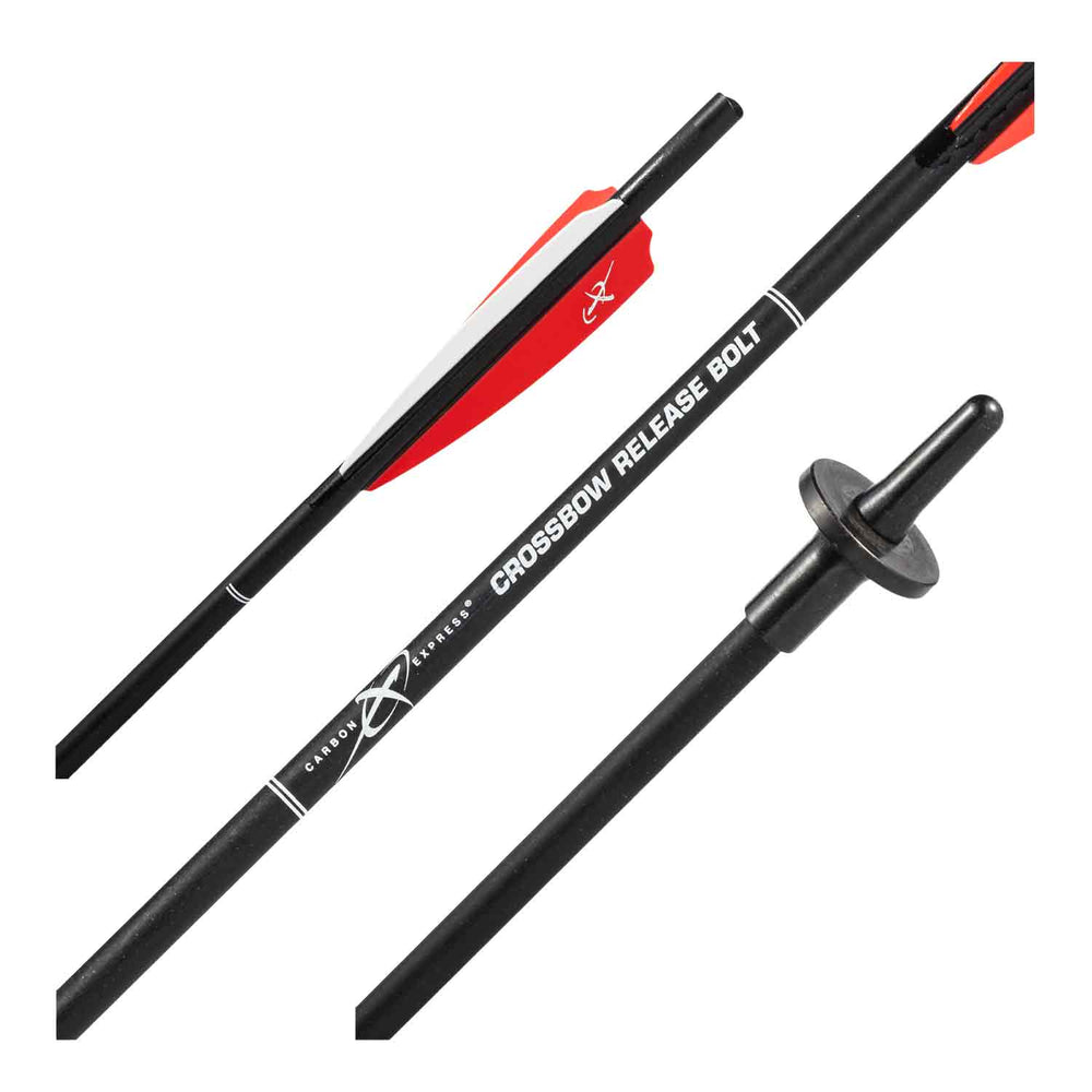 Carbon Express Crossbow Release Bolt