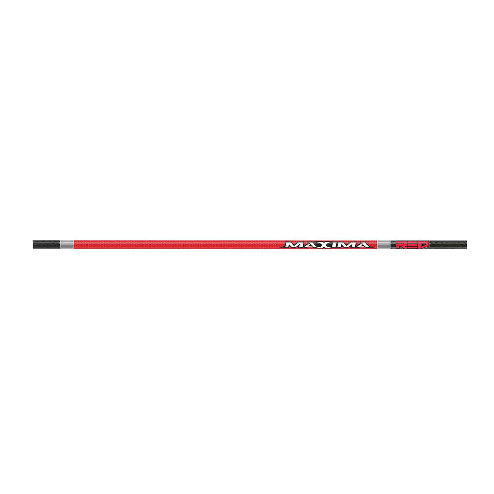 Carbon Express Maxima RED Arrow Shafts