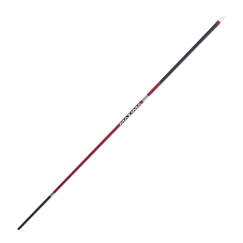 Carbon Express Maxima RED Arrow Shafts