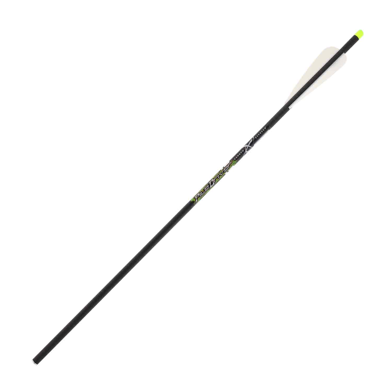 Carbon Express PileDriver Crossbolt
