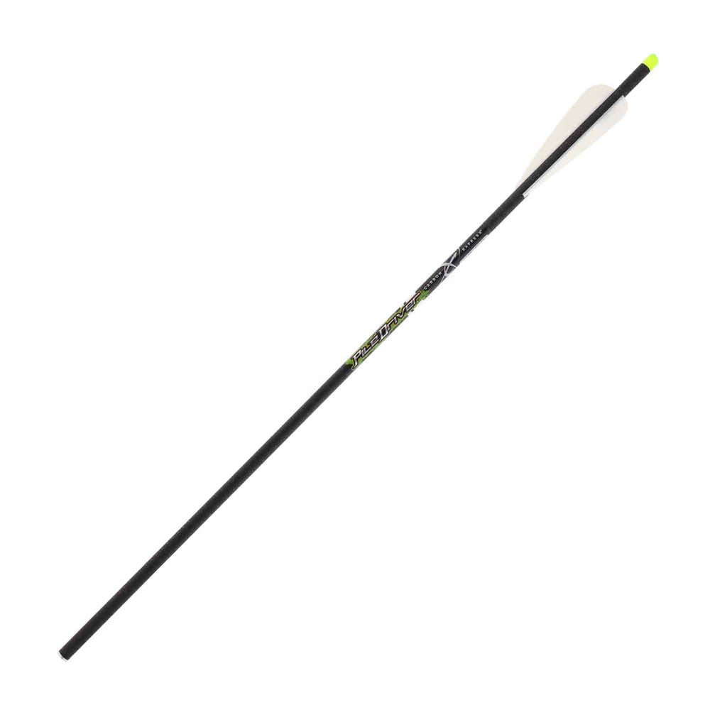 Carbon Express PileDriver Crossbolt