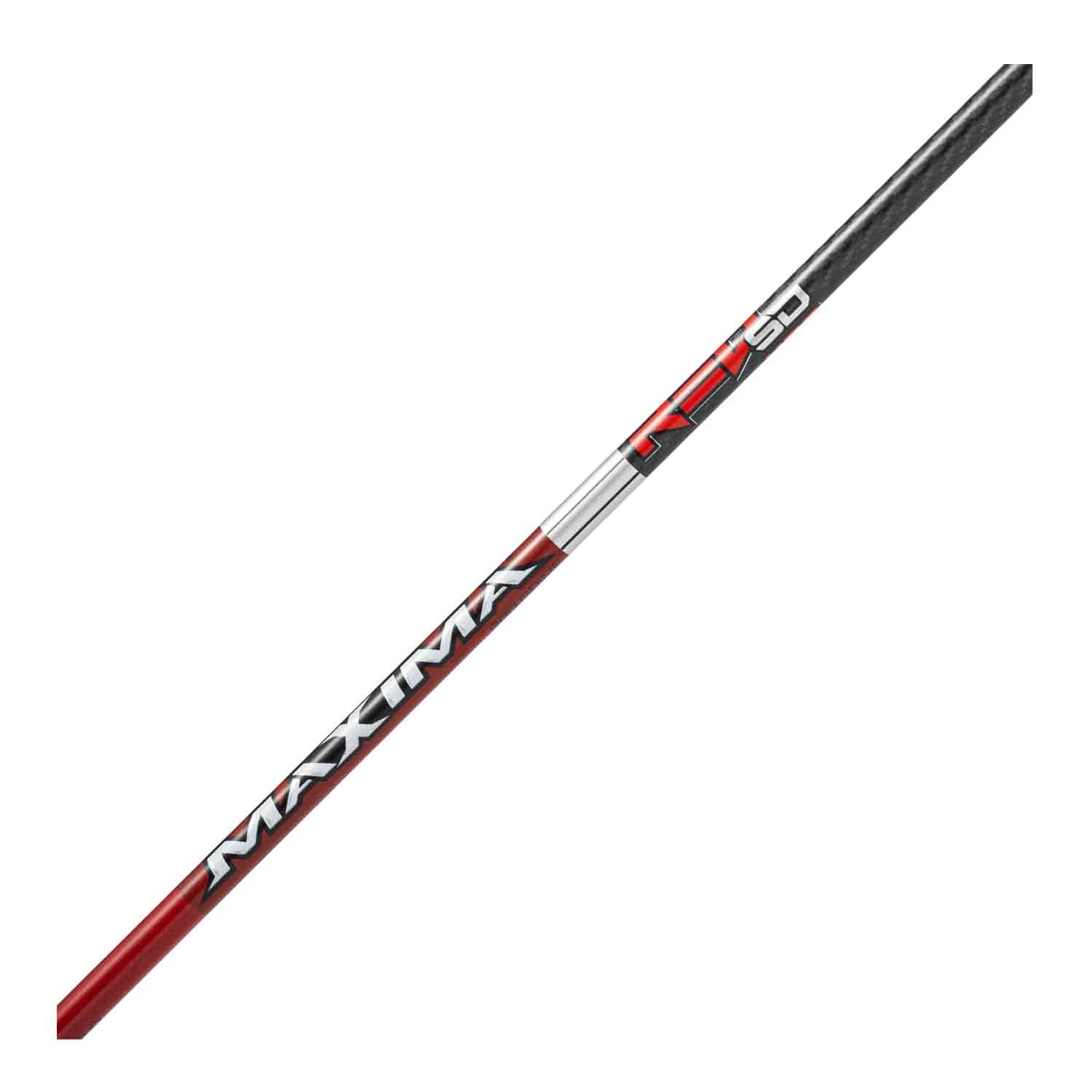 Carbon Express Maxima RED SD Arrow Shafts