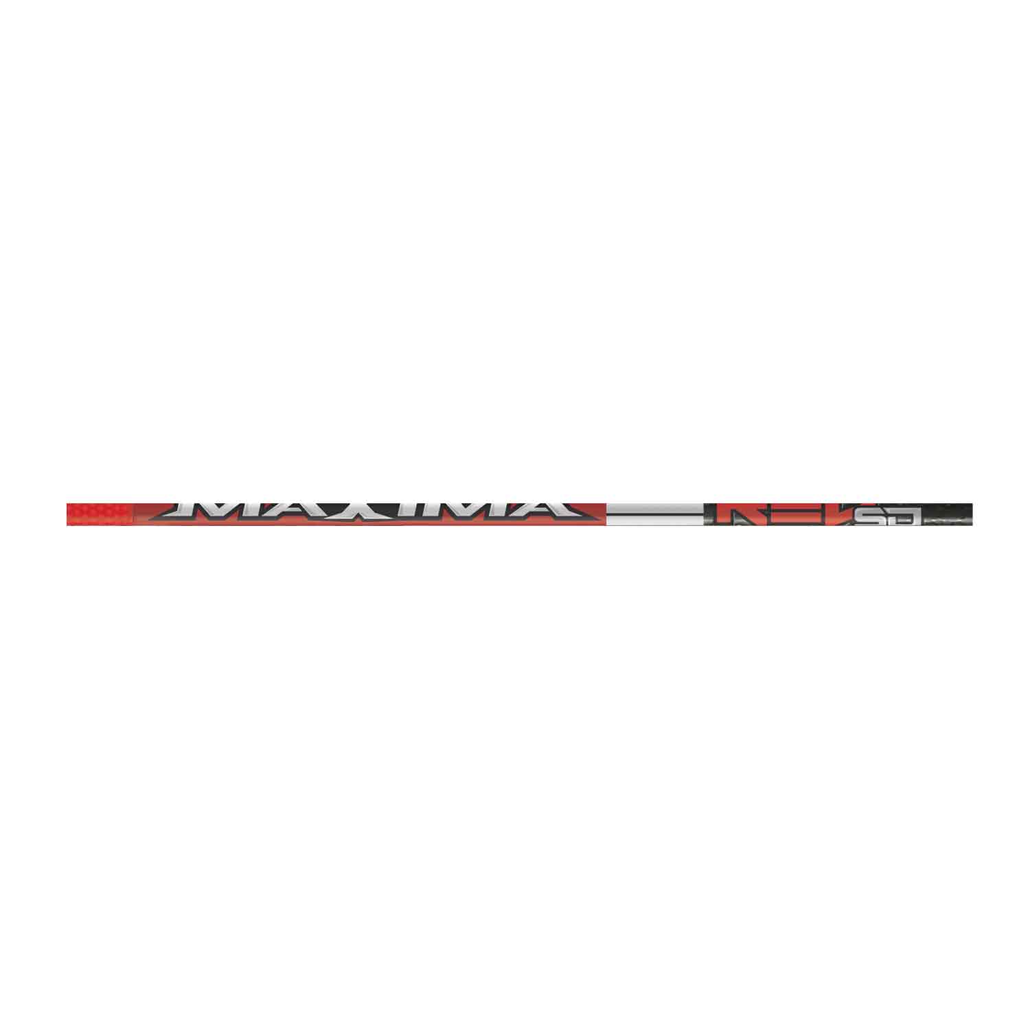 Carbon Express Maxima RED SD Arrow Shafts (Clearance X1043358)
