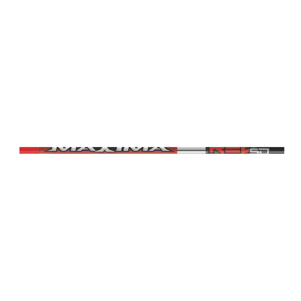 Carbon Express Maxima RED SD Arrow Shafts (Clearance X1043358)