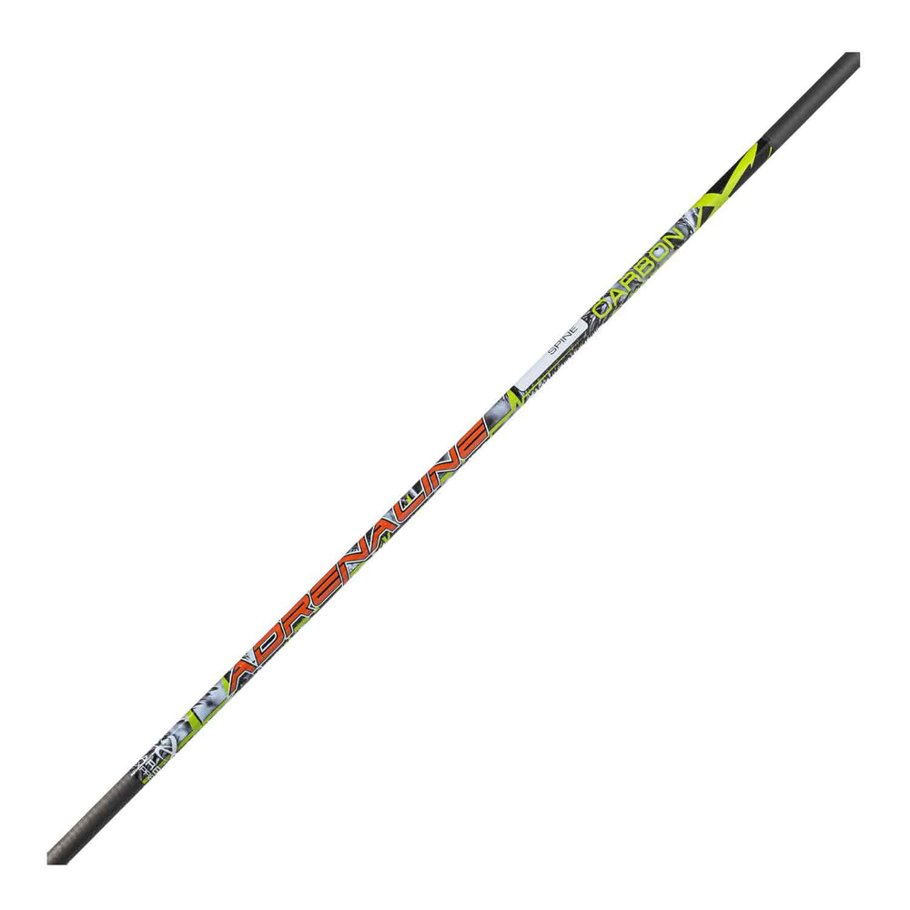 Carbon Express Adrenaline Fletched Arrows