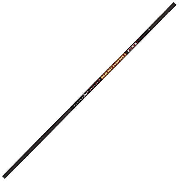 Carbon Express Nano-Pro RZ Target Arrow Shafts – Lancaster Archery