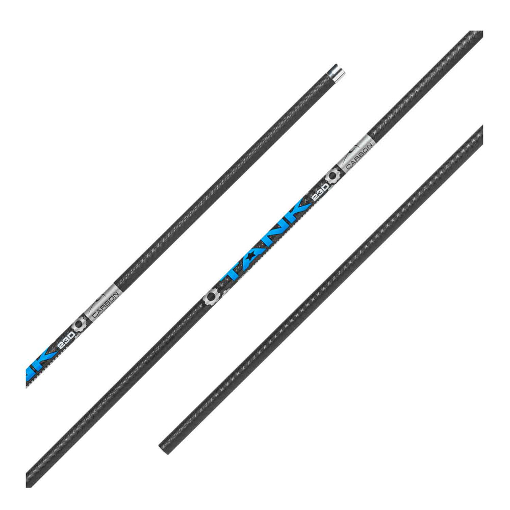 Carbon Express TANK 23D Arrow Shafts