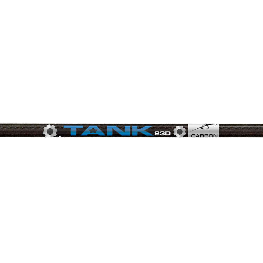 Carbon Express TANK 23D Arrow Shafts (Clearance X1043356)