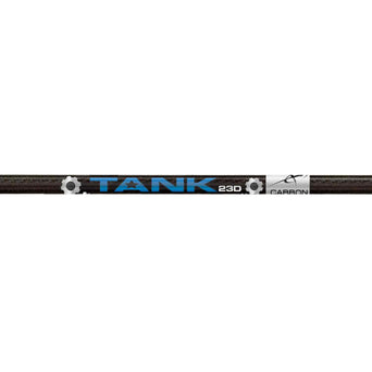 Carbon Express TANK 23D Arrow Shafts (Clearance X1043356)