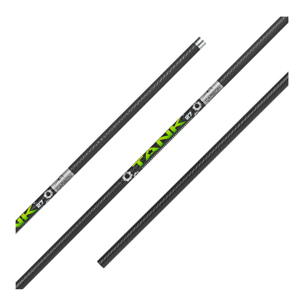 ARROWさま専用 Carbon Express TANK 27 Arrow Shafts – Lancaster Archery Supply