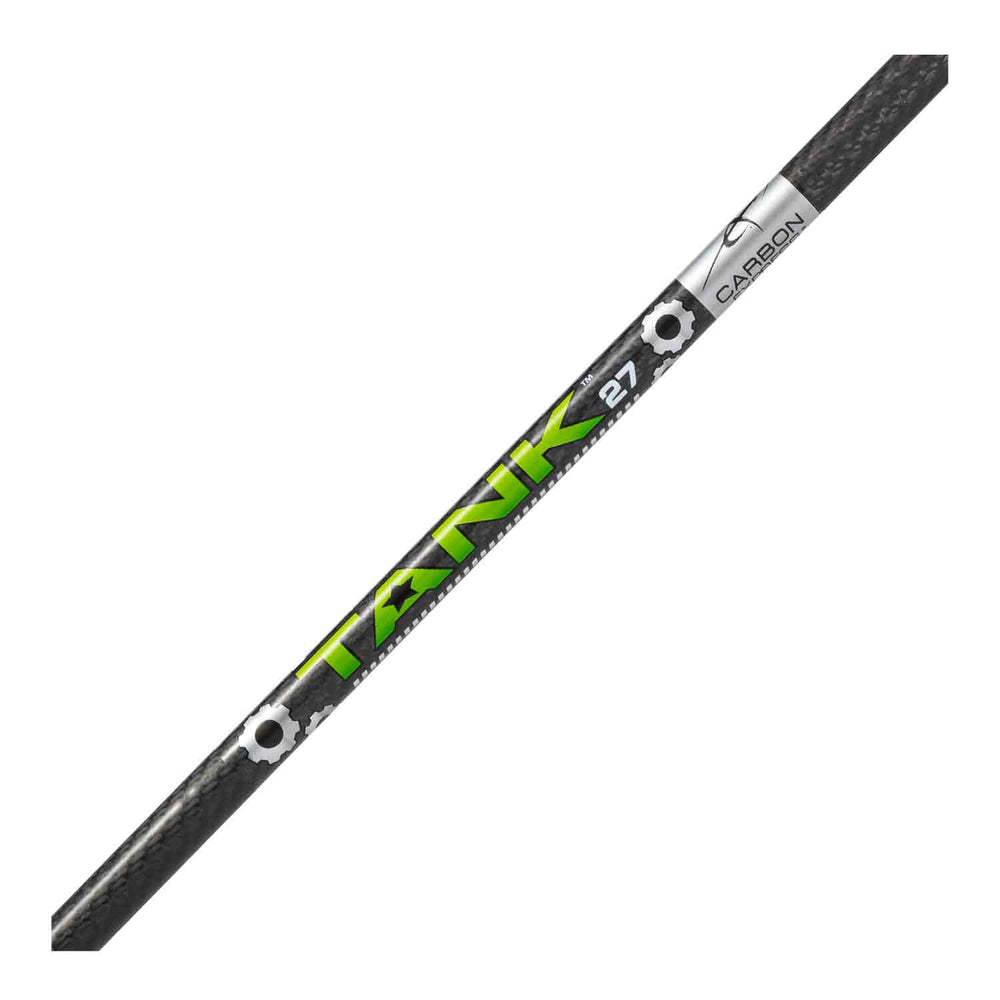 Carbon Express TANK 27 Arrow Shafts