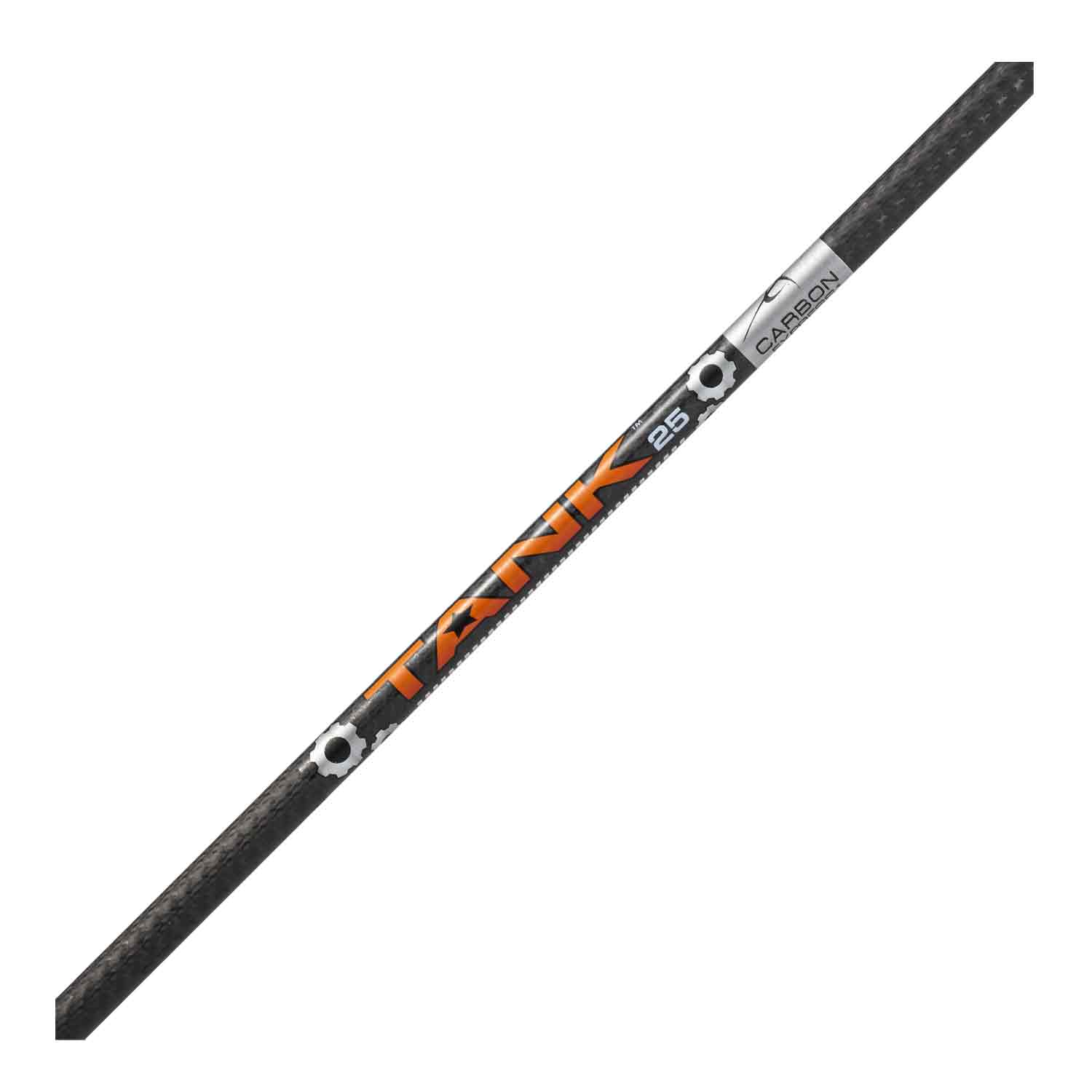 Carbon Express Tank 25 Arrow Shafts