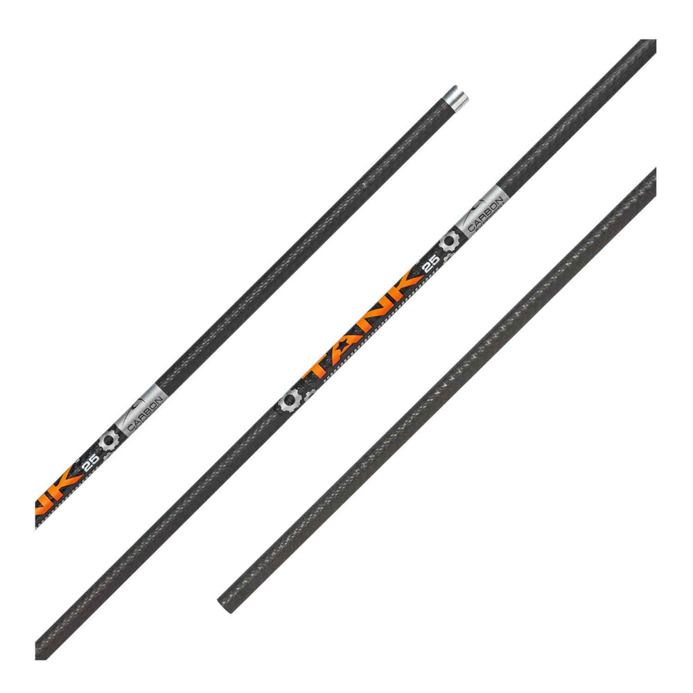 Carbon Express Tank 25 Arrow Shafts