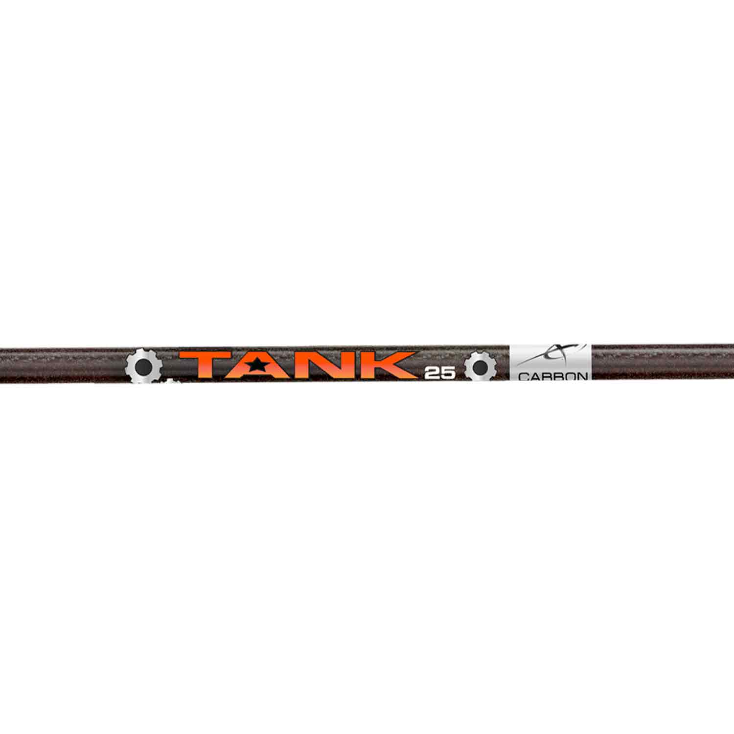 Carbon Express Tank 25 Arrow Shafts (10 Pack) (Open Box X1043360)
