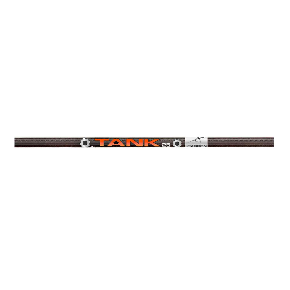 Carbon Express Tank 25 Arrow Shafts