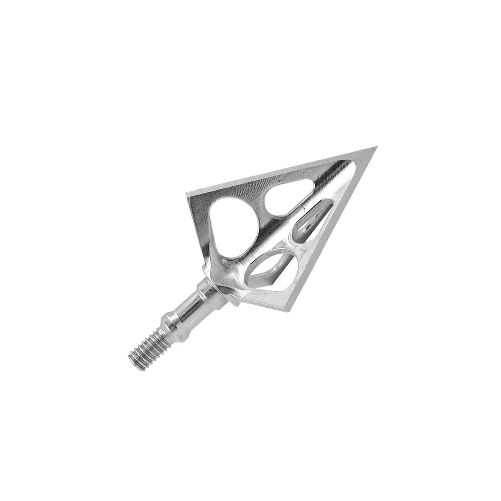 Muzzy One Crossbow Broadhead