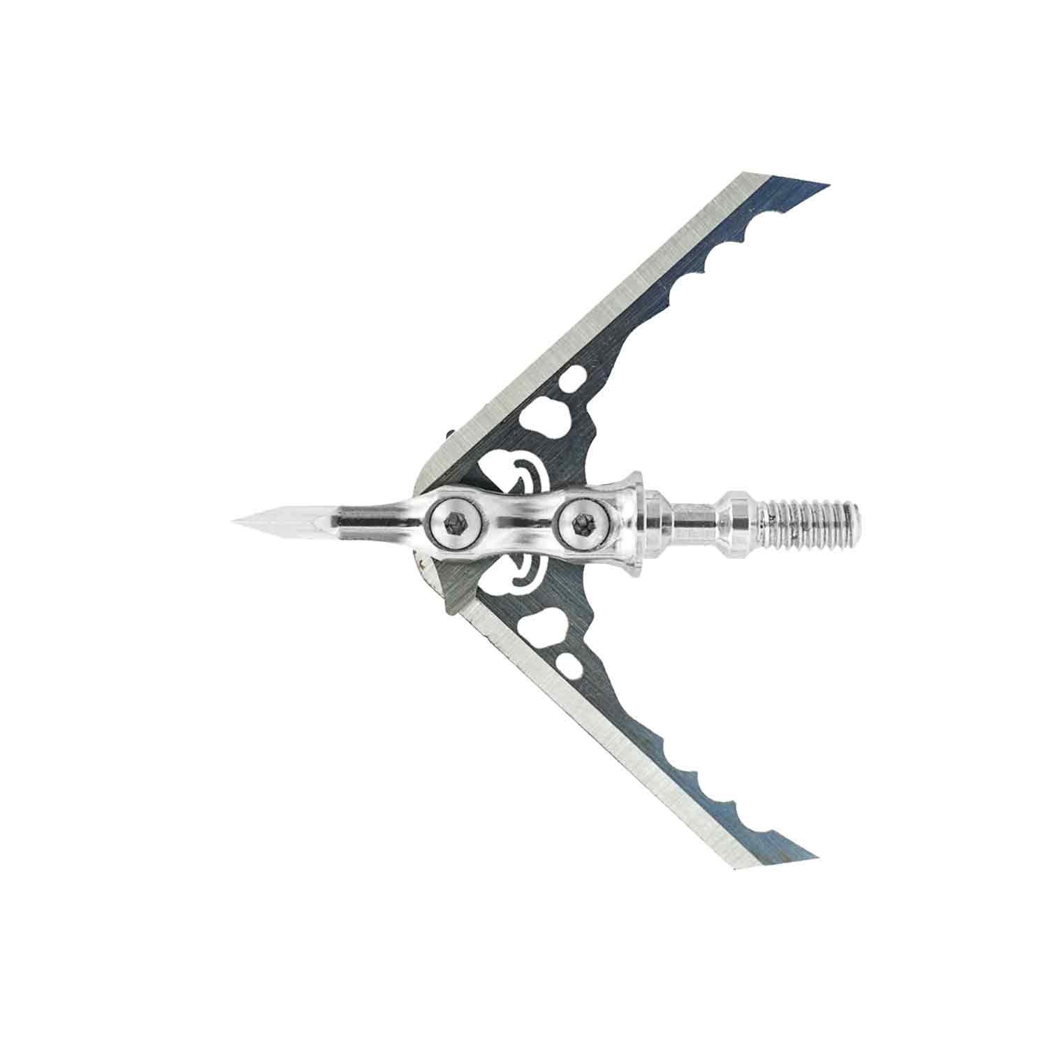 Rage Hypodermic NC Broadheads (100gr.)