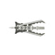 Rage Hypodermic NC Broadheads (100gr.)