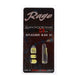 Rage Hypodermic NC Replacement Blades