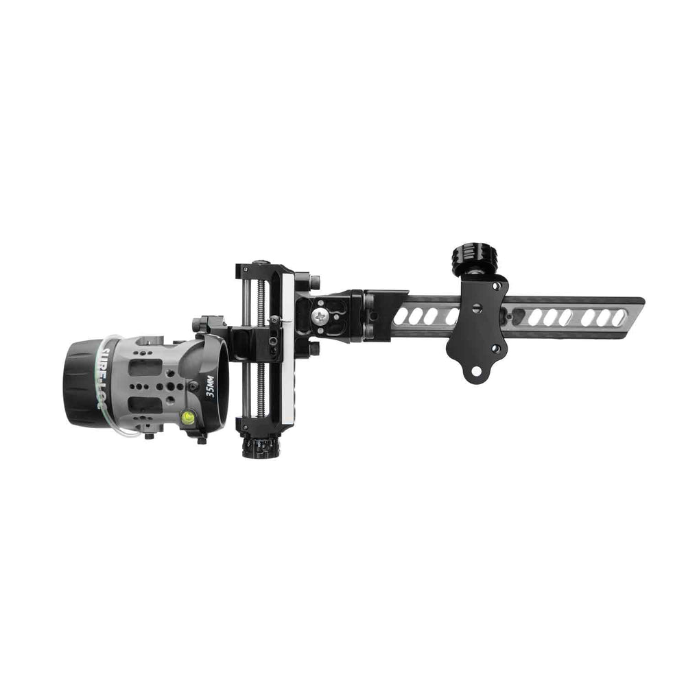SURE-LOC Fury Target Sight