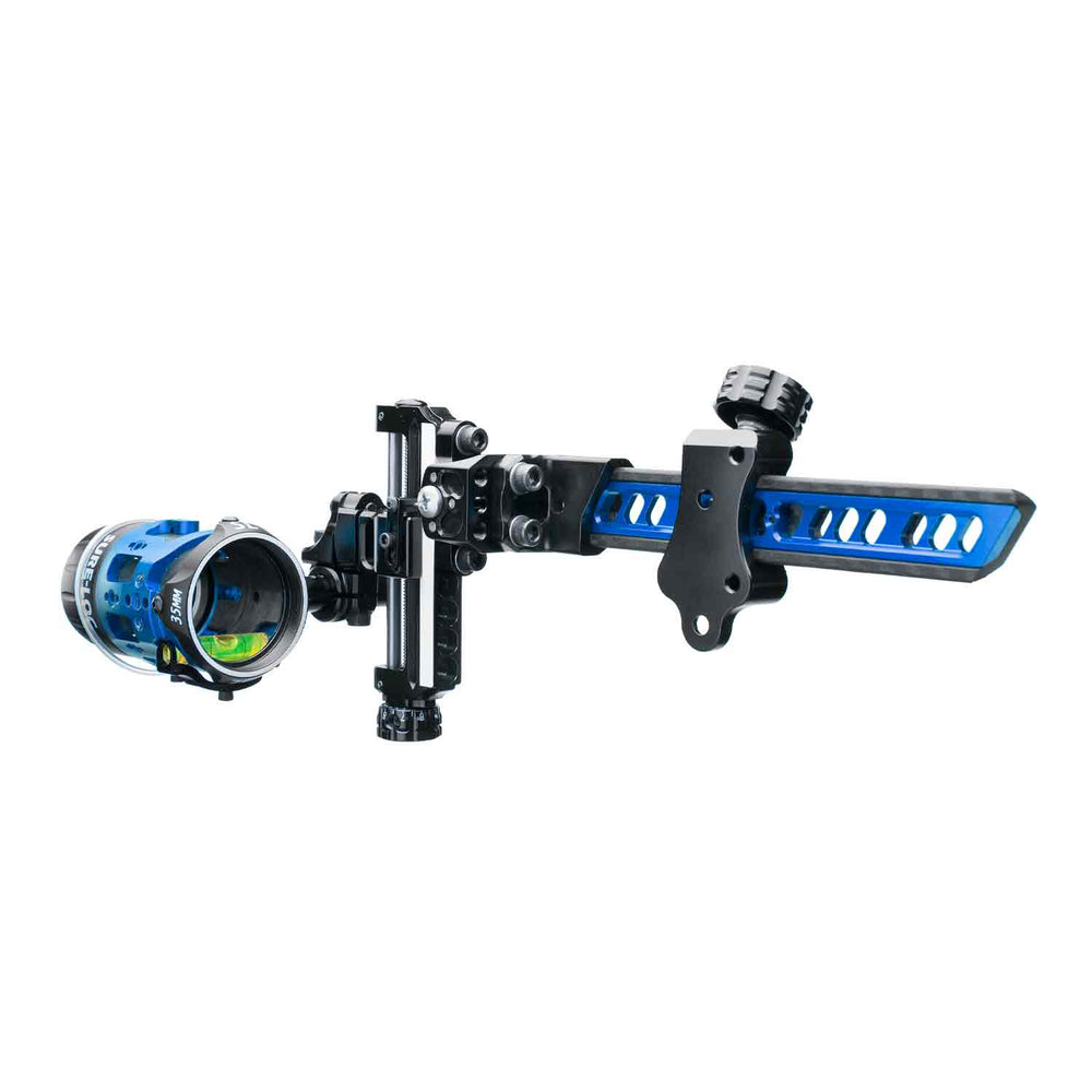 SURE-LOC Fury Target Sight