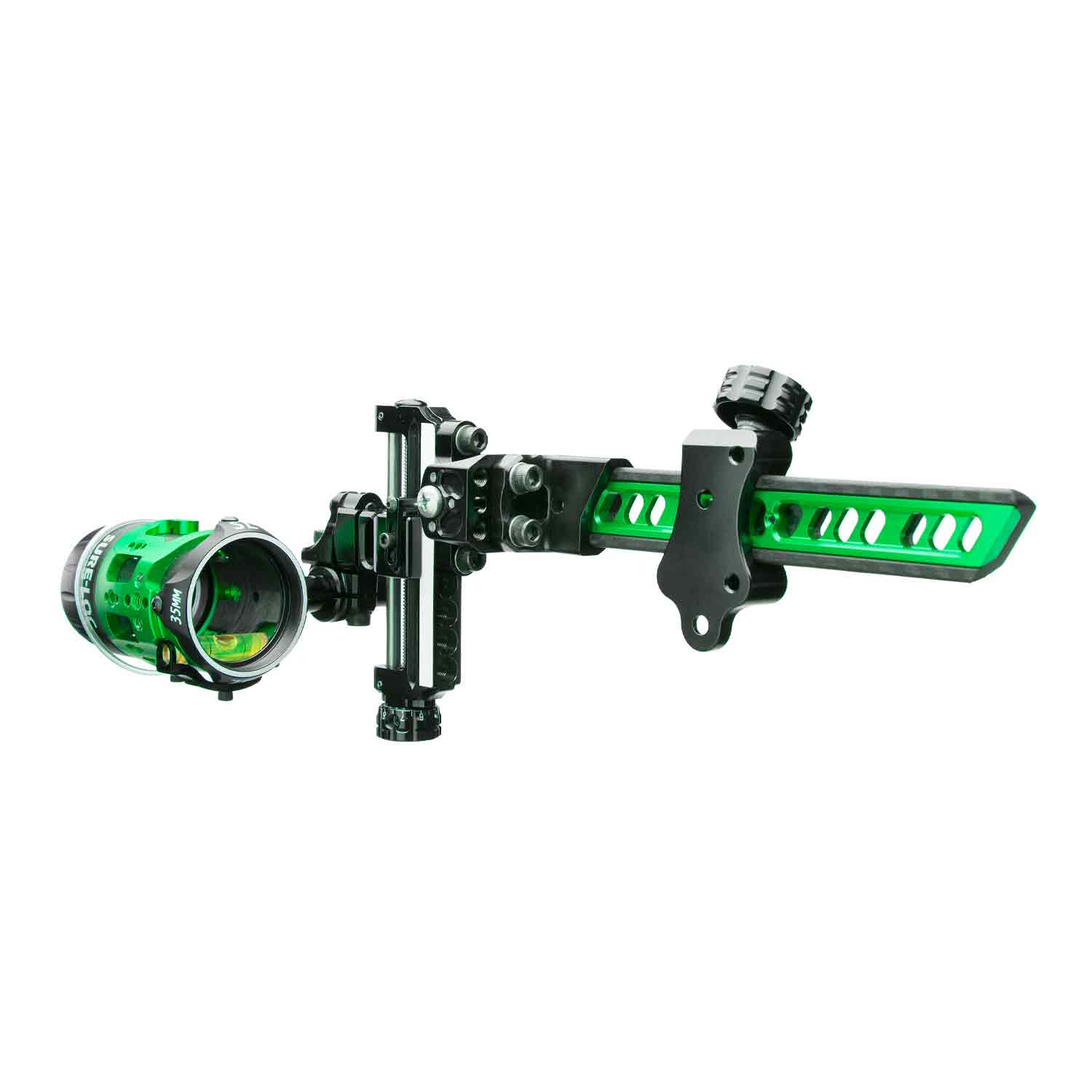 SURE-LOC Fury Target Sight