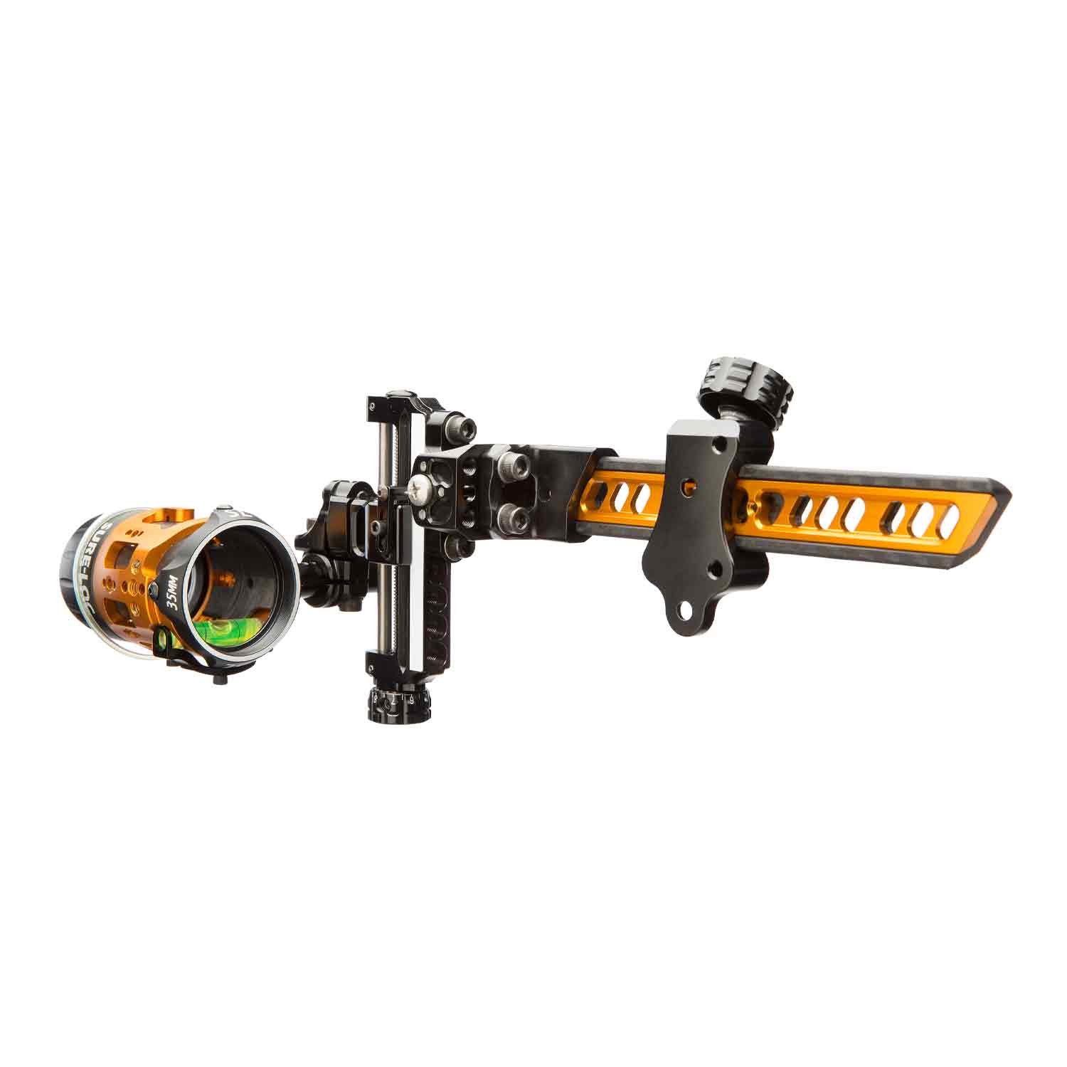 SURE-LOC Fury Target Sight