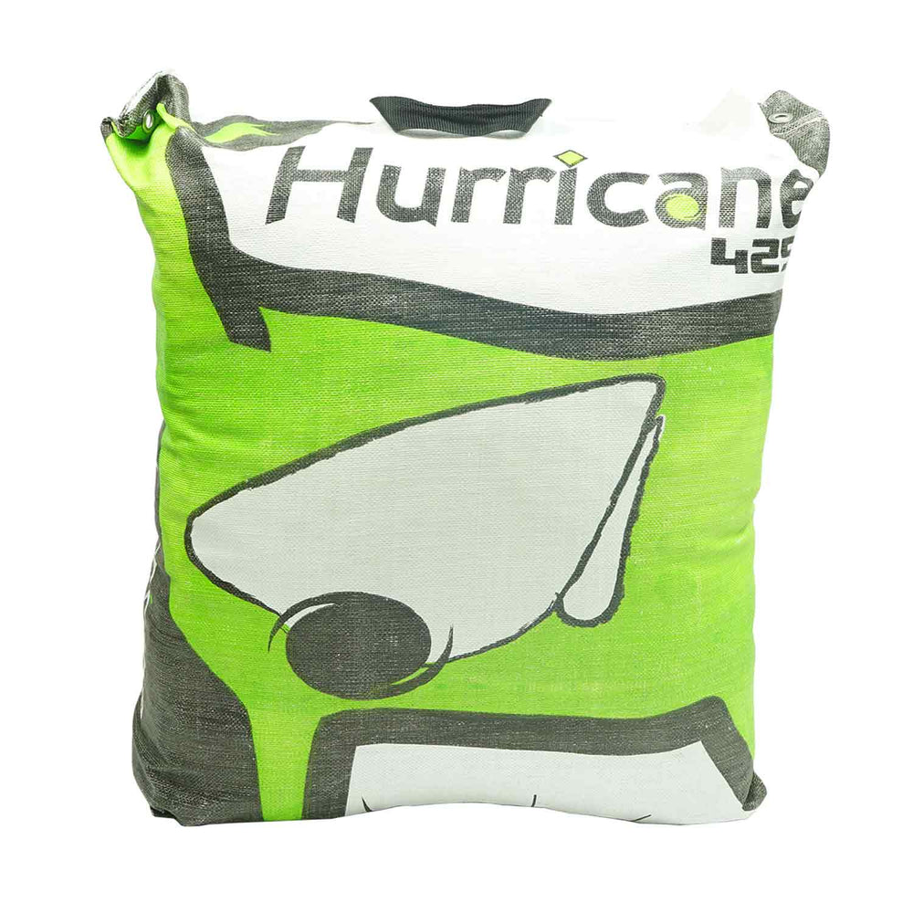 Hurricane H28 Bag Target