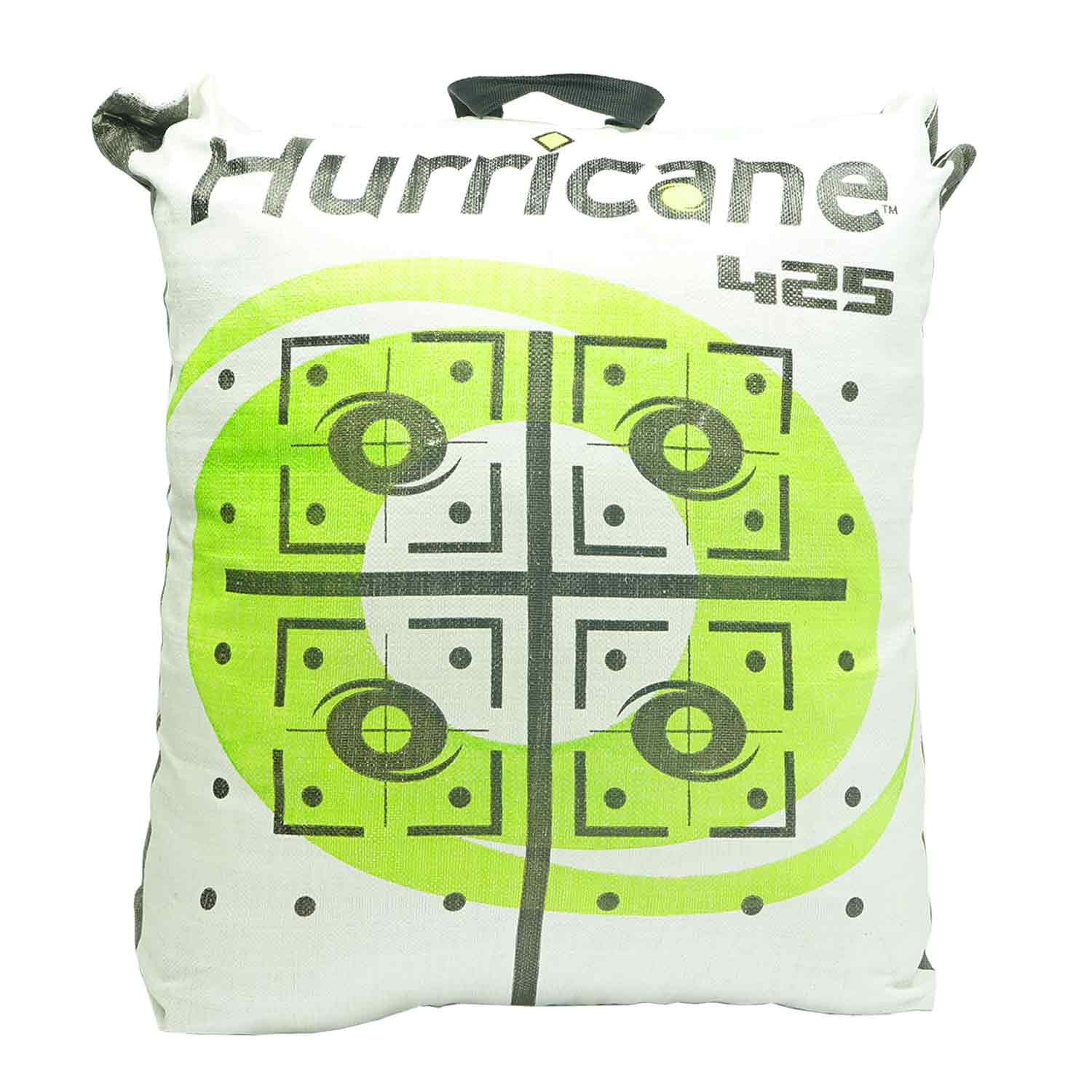 Hurricane H 25 Bag Target Lancaster Archery Supply