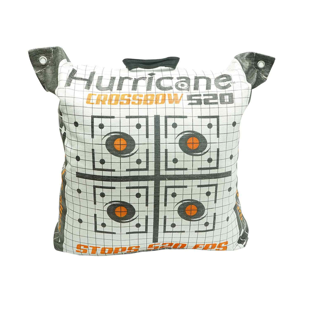 Hurricane H21 Crossbow Bag Target
