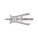 Rage Hypodermic NC Crossbow Broadheads (125 gr.)