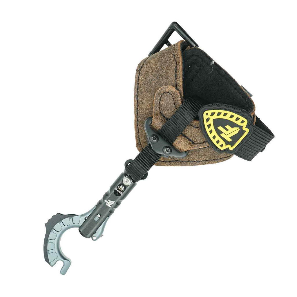 Tru-Fire ThruFire Release – Lancaster Archery Supply