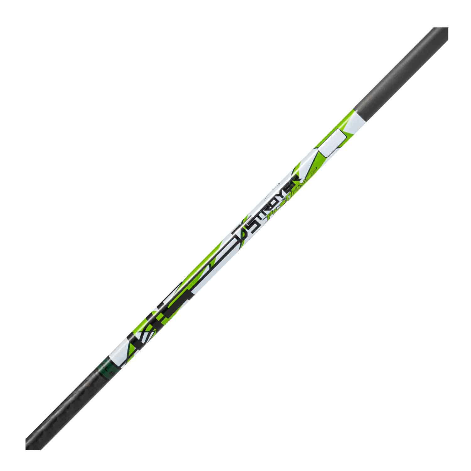 Carbon Express D-Stroyer Piledriver Fletched Arrows
