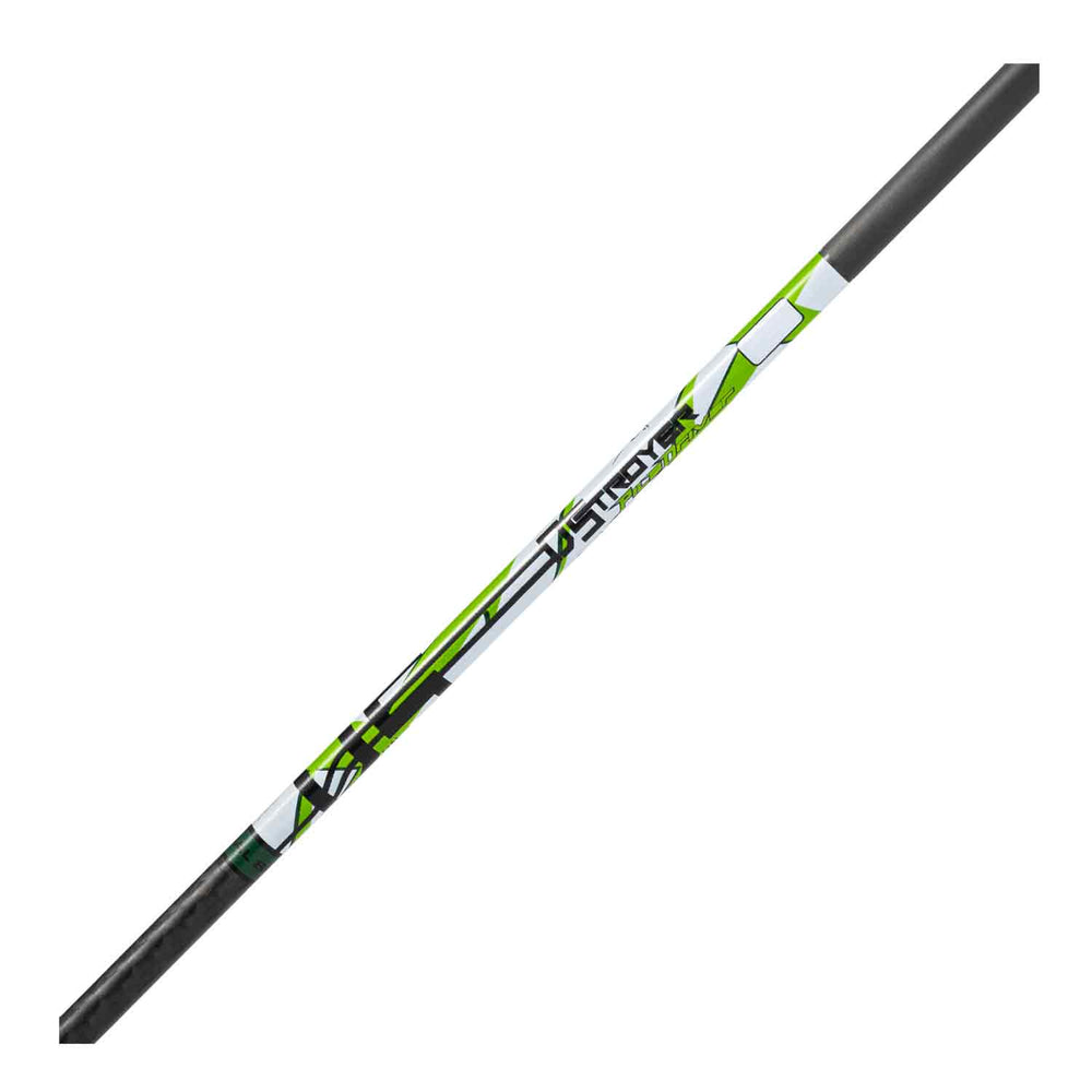 Carbon Express D-Stroyer Piledriver Fletched Arrows