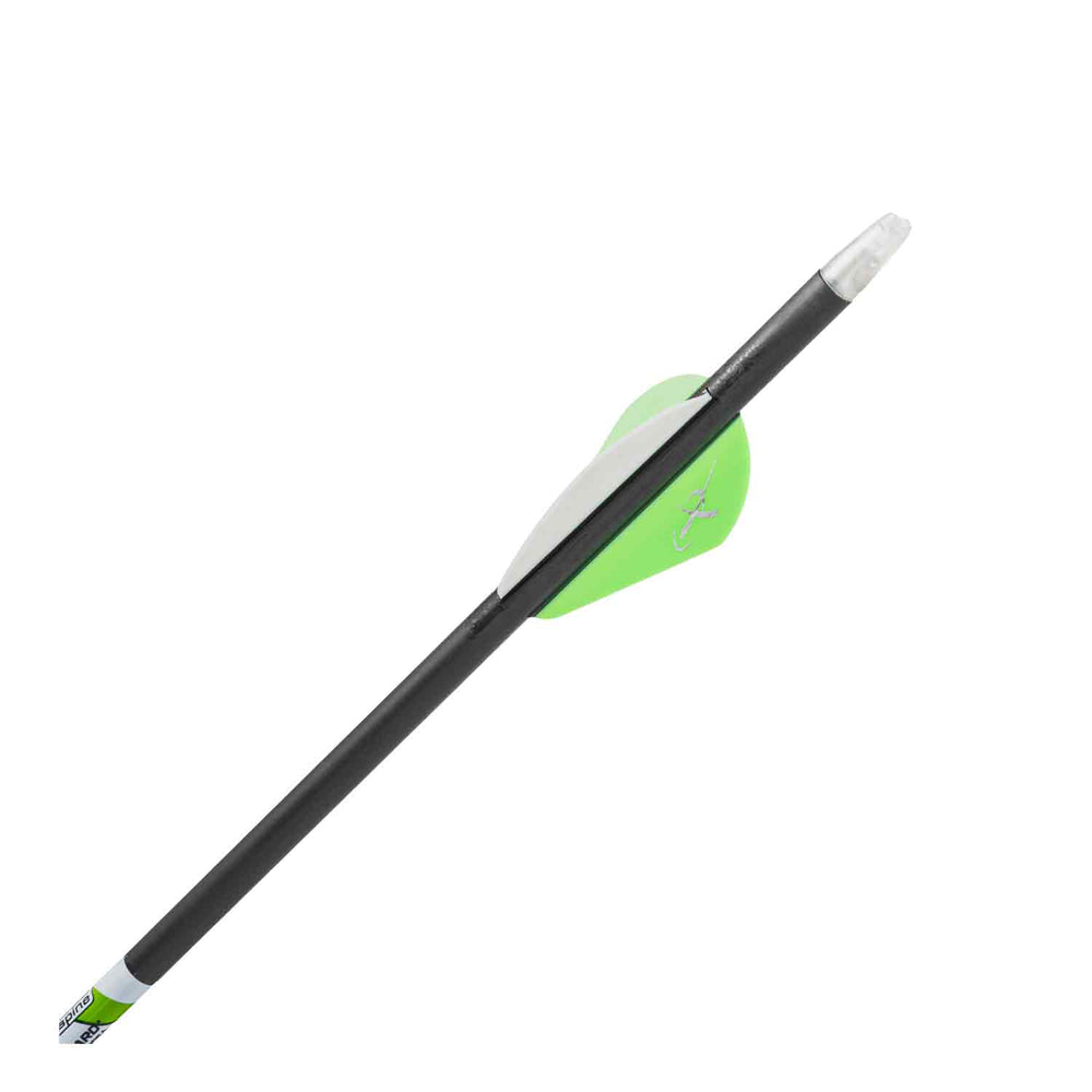 Carbon Express D-Stroyer Piledriver Fletched Arrows