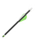 Carbon Express D-Stroyer Piledriver Fletched Arrows