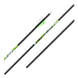Carbon Express D-Stroyer Piledriver Fletched Arrows