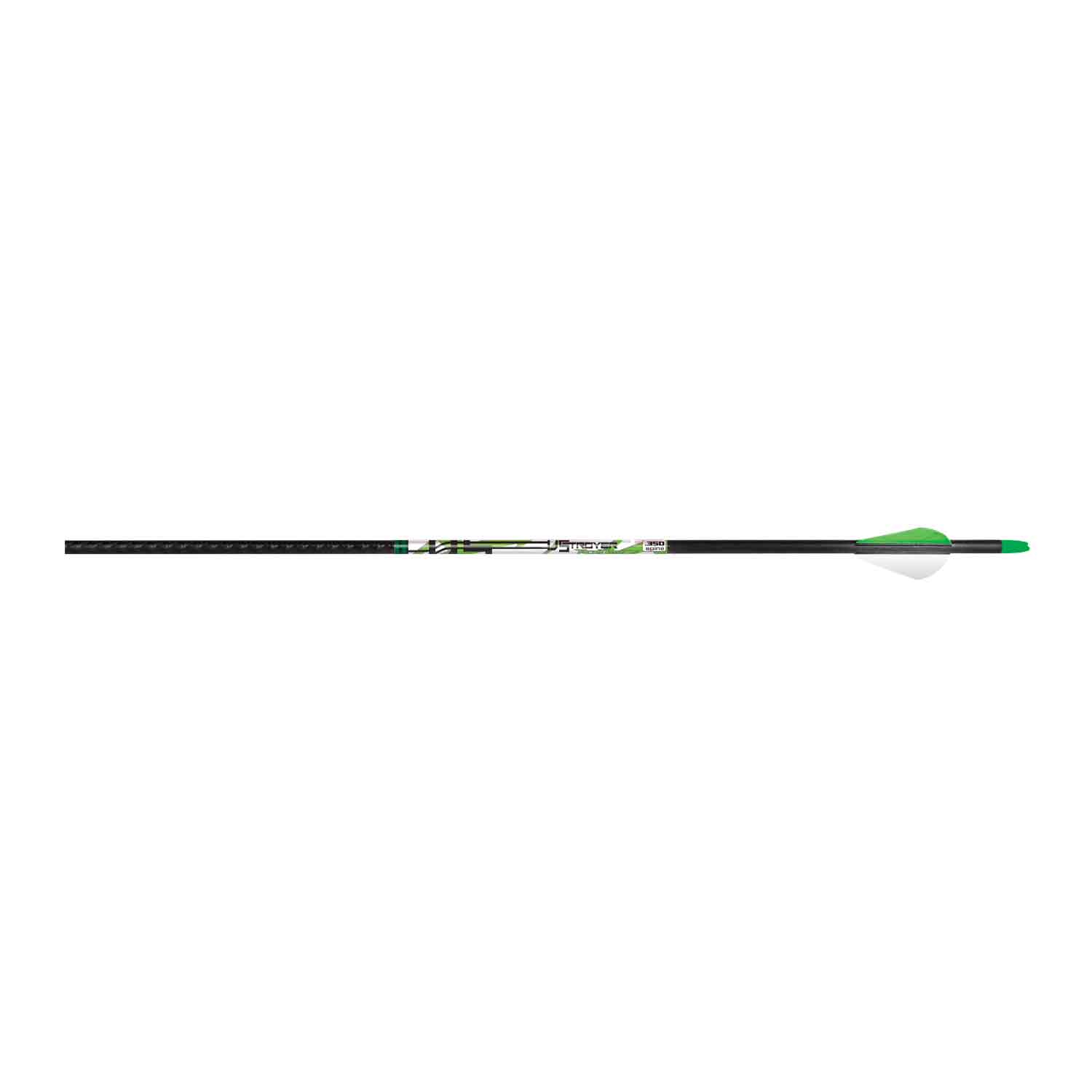 Carbon Express D-Stroyer Piledriver Arrows