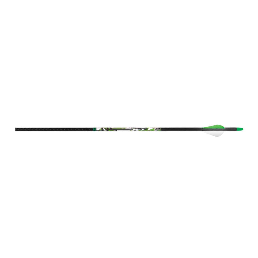 Carbon Express D-Stroyer Piledriver Arrows