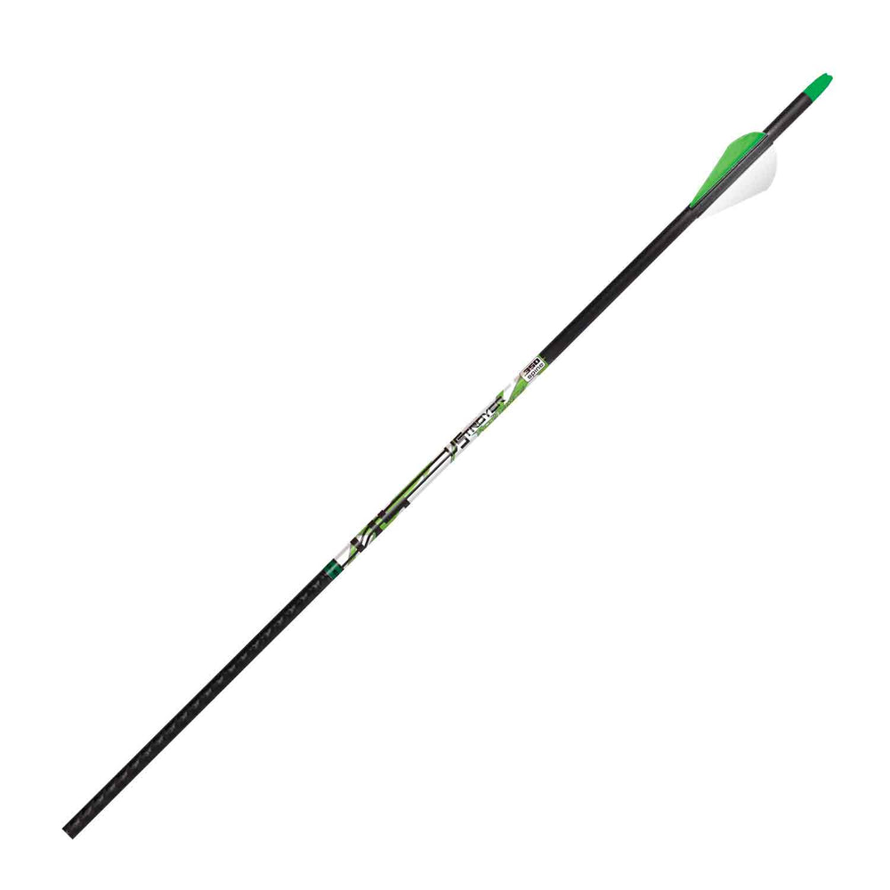 Carbon Express D-Stroyer Piledriver Arrows