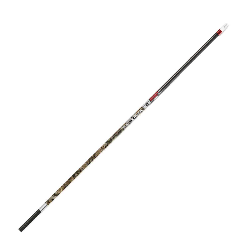 Carbon Express Maxima RED SD Contour Arrow Shafts