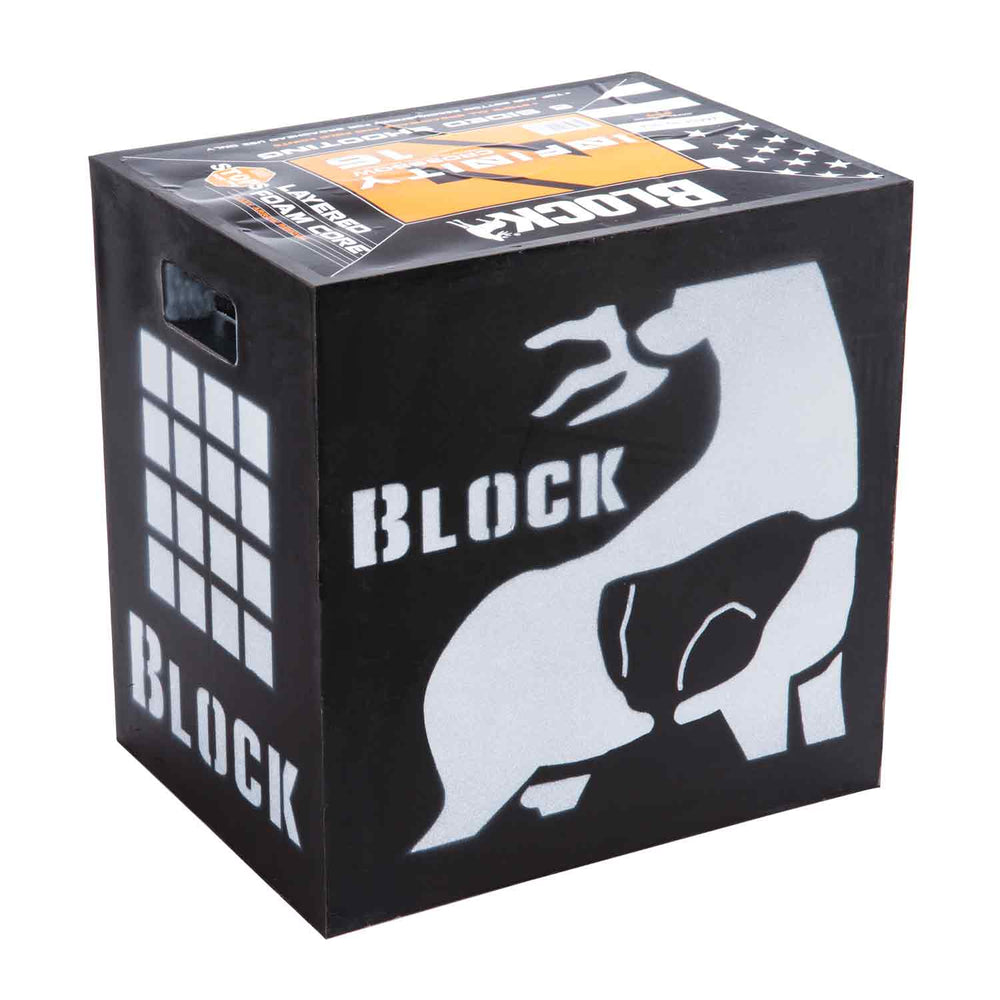 Block Infinity Crossbow Target (16