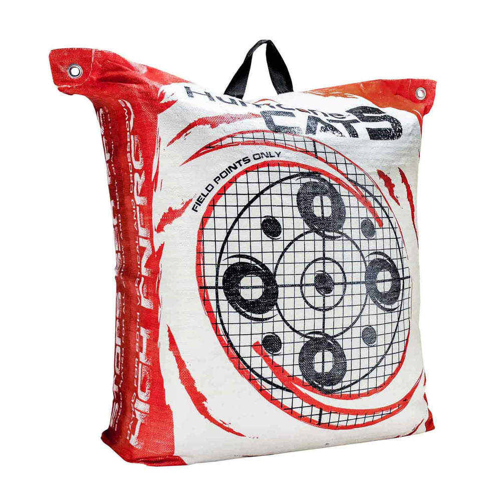 Hurricane Cat-5 High Energy Bag Target
