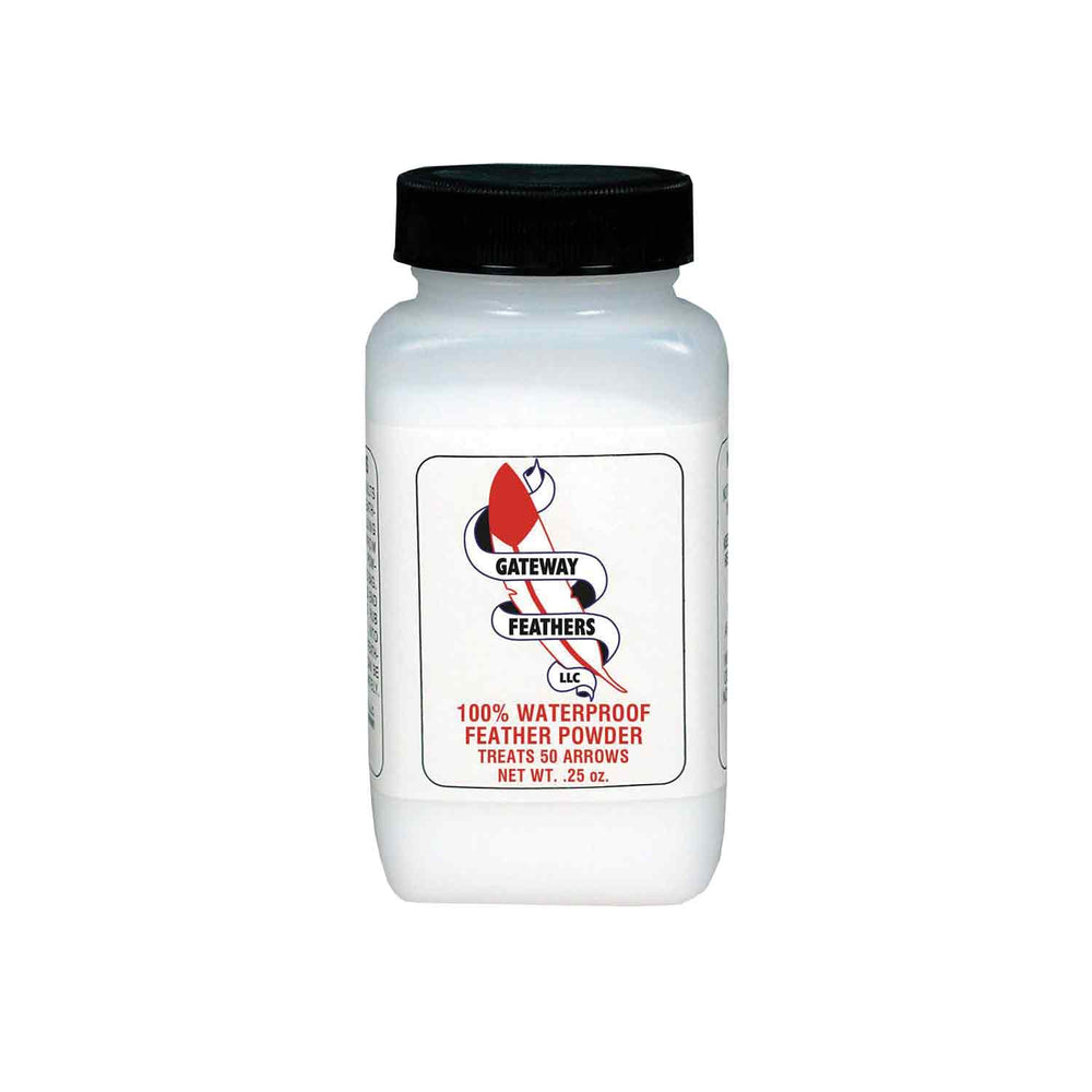 Gateway Feather Waterproofing Powder